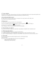 Preview for 10 page of Icon Q QT1028 User Manual