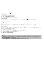 Preview for 14 page of Icon Q QT1028 User Manual