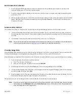 Preview for 12 page of Icon Time Systems Universal Time Clock RTC-1000 2.5 Product User Manual