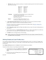 Preview for 17 page of Icon Time Systems Universal Time Clock RTC-1000 2.5 Product User Manual