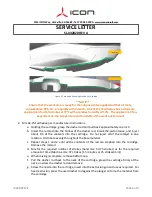 Preview for 6 page of ICON : 00075-00094 Service Letter