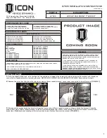 Preview for 7 page of ICON 37701CP Installation Instructions Manual