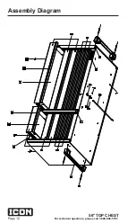 Preview for 20 page of ICON 56135 Owner'S Manual & Safety Instructions