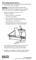 Preview for 12 page of ICON 56140 Owner'S Manual & Safety Instructions