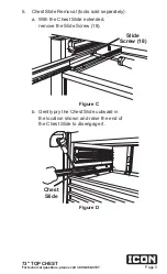 Preview for 13 page of ICON 56140 Owner'S Manual & Safety Instructions