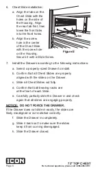 Preview for 14 page of ICON 56140 Owner'S Manual & Safety Instructions