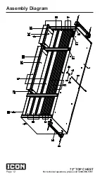 Preview for 20 page of ICON 56140 Owner'S Manual & Safety Instructions