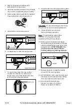 Preview for 3 page of ICON 57923 Owner'S Manual & Safety Instructions