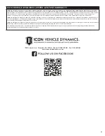 Предварительный просмотр 3 страницы ICON 78650DJ Installation Instructions Manual