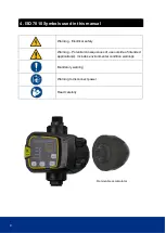 Preview for 4 page of ICON 808035 User Manual