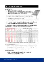 Предварительный просмотр 9 страницы ICON 808695 Manual