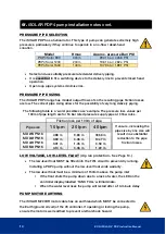 Предварительный просмотр 14 страницы ICON 808695 Manual