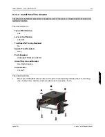 Preview for 291 page of ICON A5 Maintenance Manual