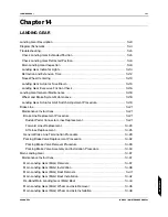 Preview for 509 page of ICON A5 Maintenance Manual