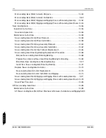 Preview for 510 page of ICON A5 Maintenance Manual