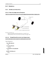 Preview for 529 page of ICON A5 Maintenance Manual