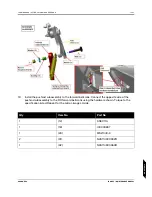 Preview for 601 page of ICON A5 Maintenance Manual