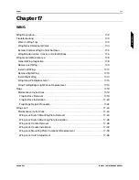 Preview for 733 page of ICON A5 Maintenance Manual