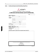 Preview for 834 page of ICON A5 Maintenance Manual