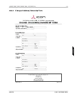 Preview for 835 page of ICON A5 Maintenance Manual