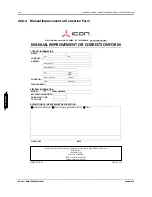 Preview for 836 page of ICON A5 Maintenance Manual