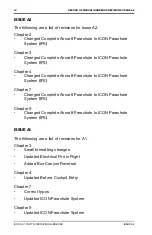 Preview for 4 page of ICON A5 Pilot Operating Handbook