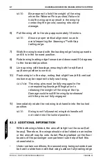 Предварительный просмотр 130 страницы ICON A5 Pilot Operating Handbook