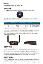 Preview for 9 page of ICON AIRMON PRO User Manual