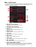 Preview for 11 page of ICON CUBE 4 Nano User Manual