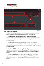 Предварительный просмотр 32 страницы ICON Cube 4nano User Manual