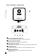 Preview for 16 page of ICON Cube G Owner'S Manual