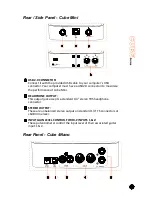 Preview for 19 page of ICON Cube G Owner'S Manual