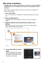 Предварительный просмотр 8 страницы ICON Cube6nano-VST User Manual