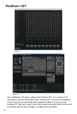 Предварительный просмотр 14 страницы ICON Cube6nano-VST User Manual