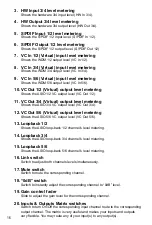 Preview for 16 page of ICON Cube6nano-VST User Manual