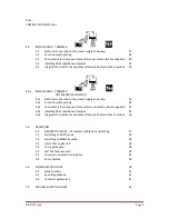 Предварительный просмотр 4 страницы ICON DPC1 Installation And Operation Manual