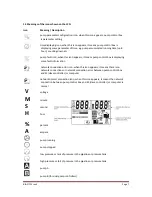 Предварительный просмотр 7 страницы ICON DPC1 Installation And Operation Manual