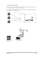 Предварительный просмотр 21 страницы ICON DPC1 Installation And Operation Manual