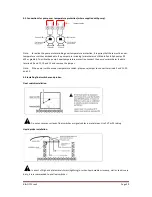 Предварительный просмотр 29 страницы ICON DPC1 Installation And Operation Manual