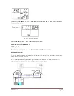 Предварительный просмотр 40 страницы ICON DPC1 Installation And Operation Manual