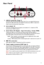 Предварительный просмотр 9 страницы ICON DUO 44 Dyna User Manual