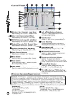 Preview for 10 page of ICON FireXon Owner'S Manual