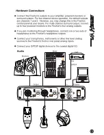 Preview for 11 page of ICON FireXon Owner'S Manual