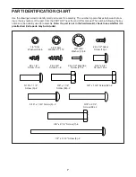 Preview for 7 page of ICON FREEMOTION 530 INTERACTIVE User Manual