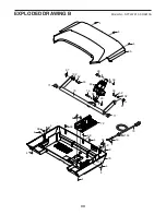 Preview for 33 page of ICON FREEMOTION 530 INTERACTIVE User Manual