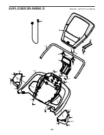 Preview for 35 page of ICON FREEMOTION 530 INTERACTIVE User Manual