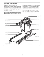 Предварительный просмотр 5 страницы ICON FREEMOTION 750 User Manual