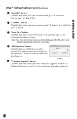 Preview for 12 page of ICON G-BOARD User Manual