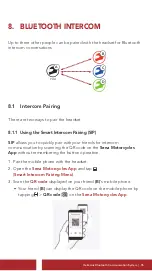 Preview for 35 page of ICON HELMLINK User Manual