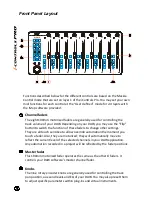 Предварительный просмотр 6 страницы ICON i-Controls Pro User Manual